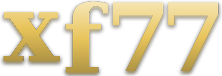 xf77 logo